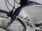 Specialized Tarmac Expert 21" Road Bike Needs Work Missing Parts