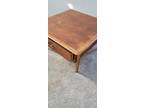 Mid century modern Lane coffee table Style 0900-02