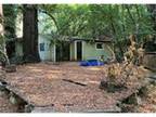 Foreclosure Property: Wallace Creek Rd