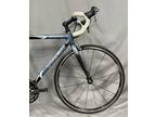 Trek 5000 OCLV Full Carbon Road Bike 54cm Ultegra/105 Mix 3x9 Triple Crank 700c