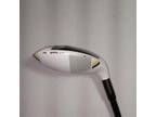 TaylorMade RBZ Stage 2 Rescue 3 Hybrid 19* RH 41 in Graphite Shaft Regular Flex