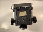 Vintage Mamiya C3 Professional TLR Camera - Untested, for Parts or Restoration