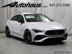 2024 Mercedes-Benz CLA CLA 35 AMG 4MATIC