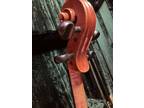 Early 1923 Ernst Heinrich Roth Violin / Copy of Antonius Stradivarius