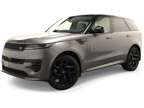 2024 Land Rover Range Rover Sport Dynamic 4WD w/ Rear Seat Entertainment