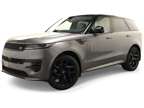 2024 Land Rover Range Rover Sport Dynamic