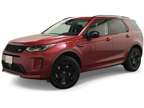 2024 Land Rover Discovery Sport S