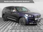 2021 Lincoln Aviator Black Label