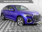 2021 Audi Q5 Sportback 45 Premium Plus quattro