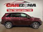 2008 Acura MDX 3.7L SH-AWD