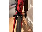 BMC road bike SLR02 54 cm Carbon Shimano 105 Wheels MAVIC Carbon