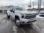 2024 Chevrolet Silverado 3500HD LTZ