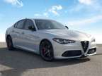 2024 Alfa Romeo Giulia Ti