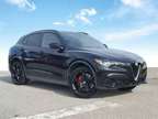 2024 Alfa Romeo Stelvio Ti