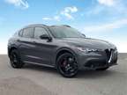 2024 Alfa Romeo Stelvio Ti