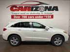 2014 Acura RDX Base