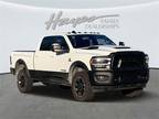 2024 Ram 2500 Power Wagon