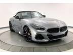 2024 BMW Z4 sDrive M40i