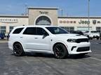 2024 Dodge Durango SRT Hellcat