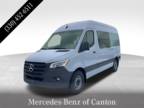 2024 Mercedes-Benz Sprinter 2500 Crew 144 WB