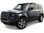 2024 Land Rover Defender 110 X-Dynamic SE