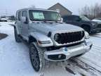 2024 Jeep Wrangler High Altitude 4xe