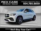 2022 Mercedes-Benz GLE GLE 350