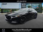 2024 Mazda Mazda3 2.5 Turbo Premium Plus Package