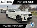 2024 BMW X4 M40i