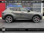 2024 Alfa Romeo Tonale Veloce EAWD!