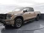 2024 Nissan Titan XD PRO-4X