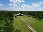 17991 NW County Road 287, Clarksville, FL 32430
