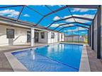2806 NW 41st Ave, Cape Coral, FL 33993
