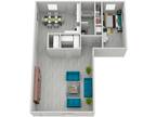 Elite at 285 - 2 Bed 2 Bath