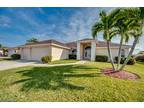 3317 SW 5th Pl, Cape Coral, FL 33914