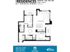 The Residences at Grasslands - 2 Bedroom, 2 Bathroom