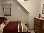 Roommate wanted to share 2 Bedroom 1.5 Bathroom House...