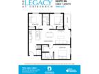 The Legacy at Griesbach - 3 Bedroom, 2 Bathroom