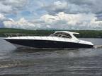 2008 Fountain 48 Express Boat for Sale
