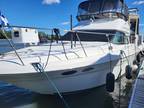 1999 Sea Ray 370 AC Boat for Sale