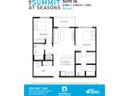 The Summit at Seasons - 2 Bedroom, 2 Bathroom + Den