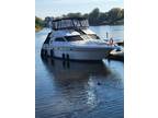 1999 Sea Ray 45 Sedan Bridge Boat for Sale