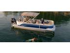 2023 SunCatcher Pontoons by G3 Boats Select 322RC (Demo) Boat for Sale