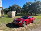 2009 Cadillac XLR Platinum