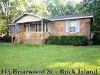 145 briarwood dr rock island Cookeville, TN