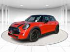 2019 MINI Hardtop 4 Door Cooper S 34738 miles