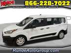 2020 Ford Transit Connect Wagon XL 89553 miles