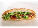 Business For Sale: Franchise Sandwich Shop For Sale