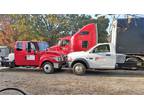 Business For Sale: Trucking Company For Sale