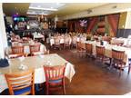 Business For Sale: Casual Family Argentinean Restaurant